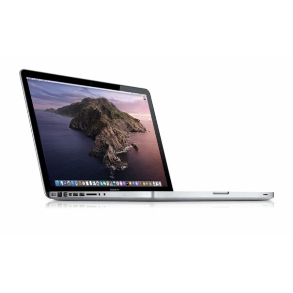 MACBOOK PRO MD101 SIDE