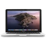 MACBOOK PRO MD101 front