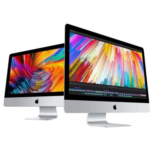 imac double