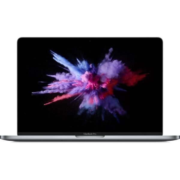 macbook pro 2019 front straight