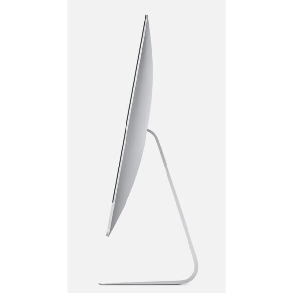 imac 27 inch slim side