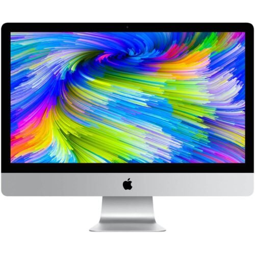 iMac 21,5″ (2017) 4K Retina Leistungsstark Core i5 1TB SSD 16GB RAM macOS Ventura Apple