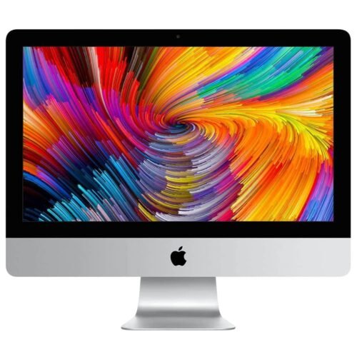 iMac 21,5″ Leistungsstark Core i5 512GB SSD 8GB RAM macOS Catalina Apple