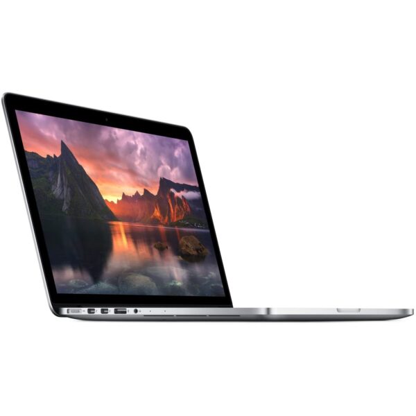 macbook pro retina 1213 side