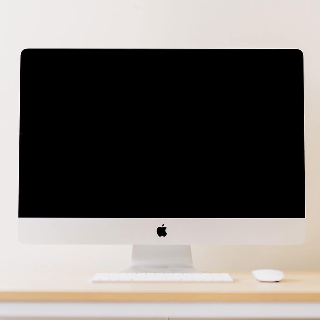 Was sind die Vorteile eines iMac Desktop