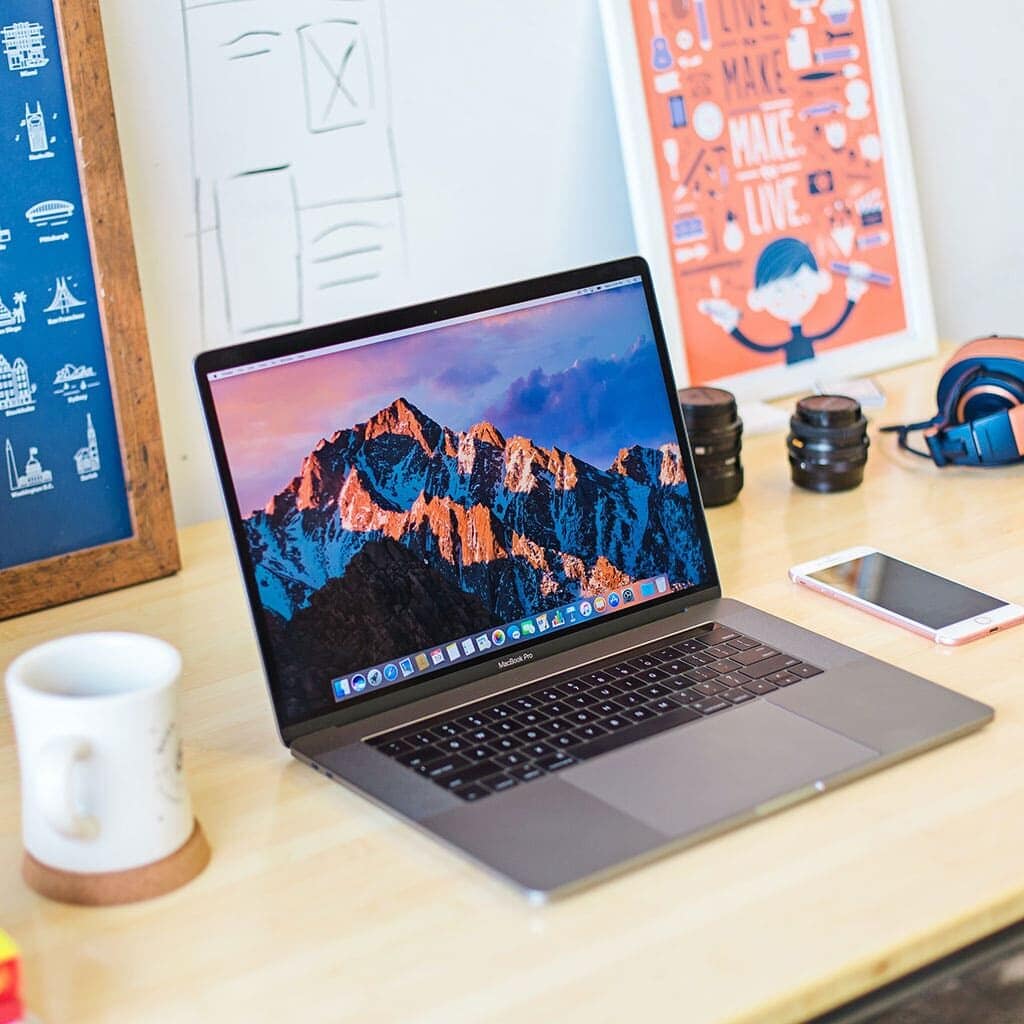 10 Tipps und Tricks für Mac Anfänger