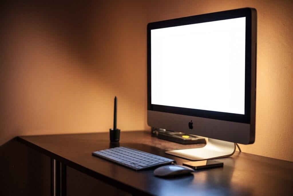 Kann man einen iMac als externen Monitor verwenden