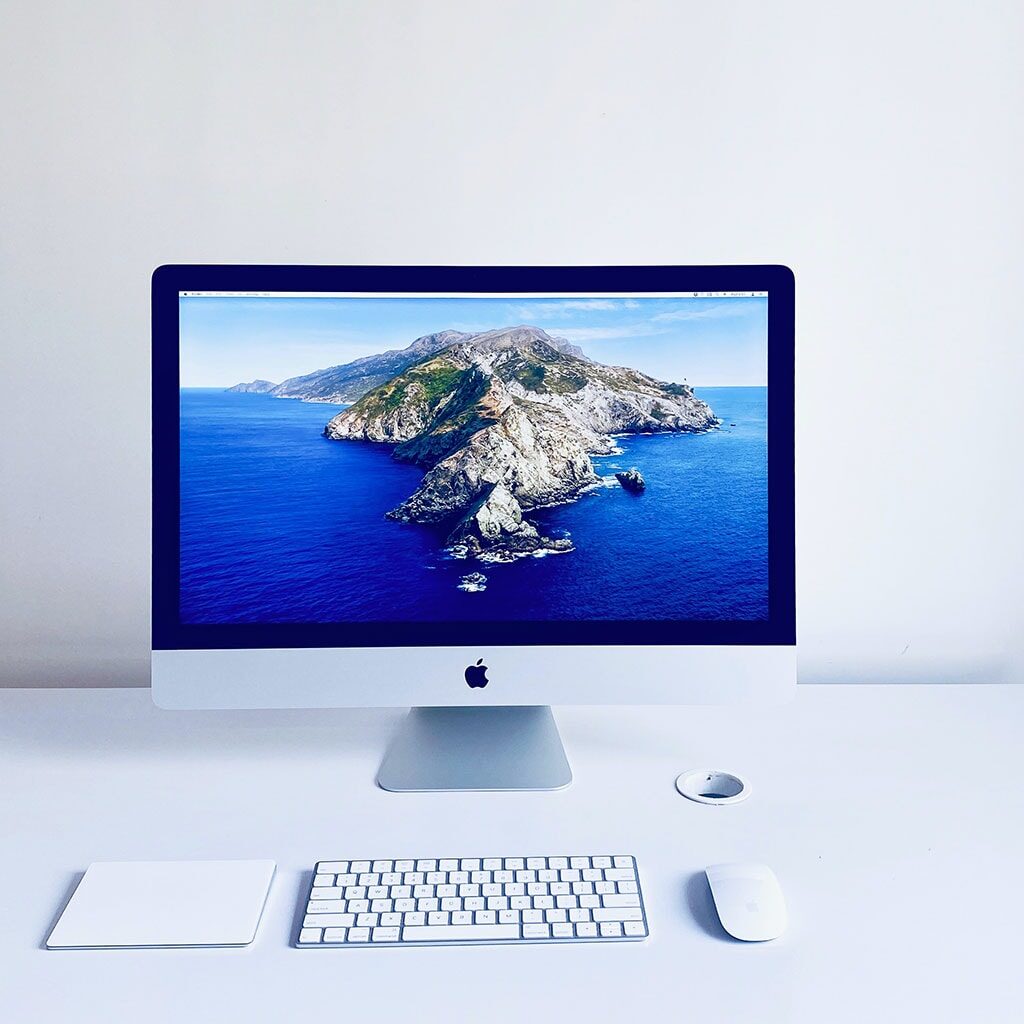 Was ist der neueste iMac 2023