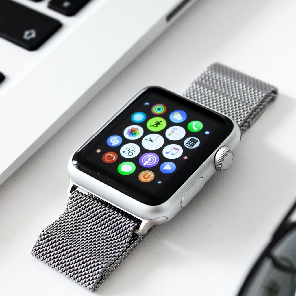 Wie passt die Apple Watch in das Apple Ökosystem