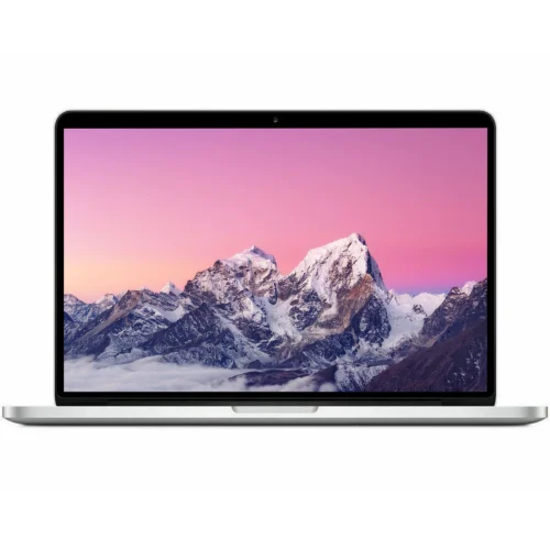 Apple MacBook Pro 15″ Leistungsstark Retina 512GB SSD 16GB RAM Core i7 2.7GHz Quad-Core OS Big Sur Mac Laptop – Tastaturlayout Englisch (US)